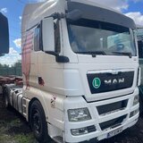 Vanzare cap tractor